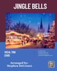 Jingle Bells Vocal Solo & Collections sheet music cover